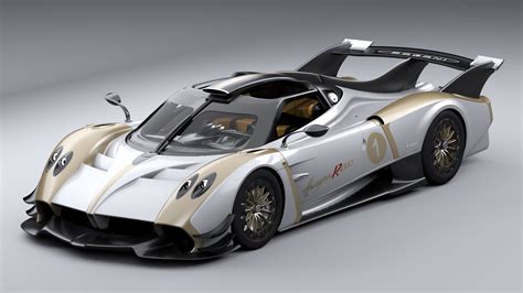 ts rayla pagani|The Pagani Huayra R Evo is an 888bhp, 9200rpm roofless hypercar